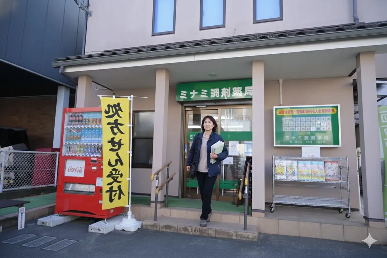 「もうどうしたらいいの…！」